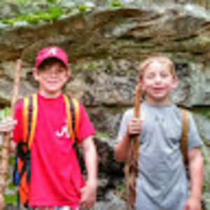 Meet your Posher, Toby